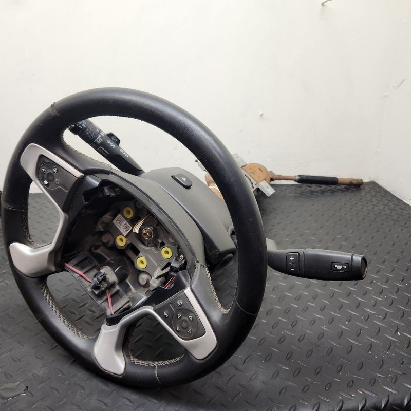 15-16 GMC Yukon XL 1500 Steering Column Shift Assembly OEM 84047767