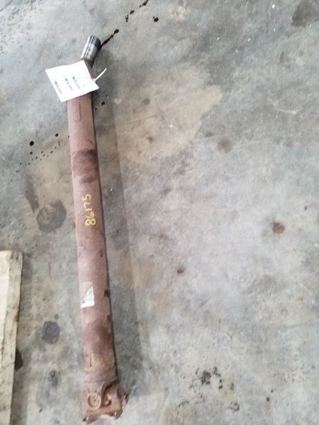 Rear Drive Shaft 4WD Thru 12/13/05 Fits 05-06 NAVIGATOR 191097