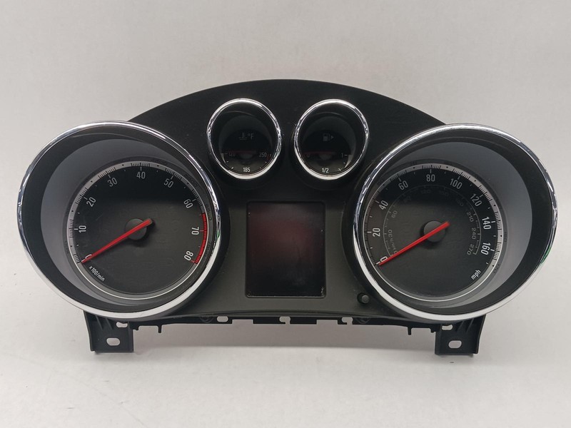 2011 BUICK REGAL Speedometer UMN 20970757 56k miles OEM 11
