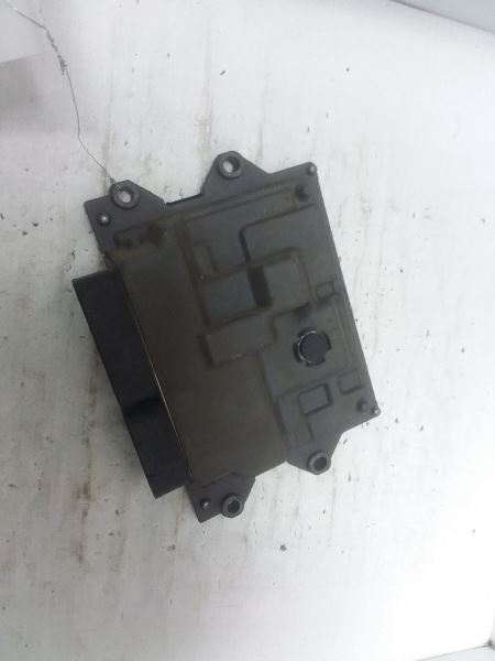 Engine ECM Electronic Control Module 2021 Subaru Forester 22765AR671