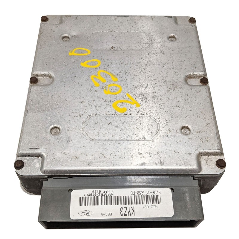 OEM Engine Control Module Lincoln Continental 4.6L V8 1997 1998 / F70F-12A650-FD
