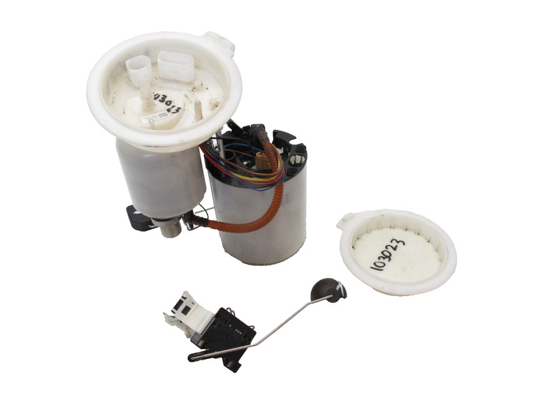 12-18 AUDI C7 A6 S6 A7 S7 QUATTRO ELECTRIC FUEL PUMP UNIT OEM 103023
