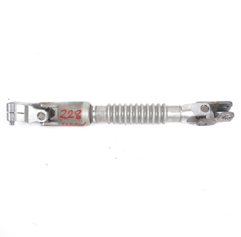 2021 - 2024 BMW 228i Gran Coupe FWD Column Intermediate Lower Shaft