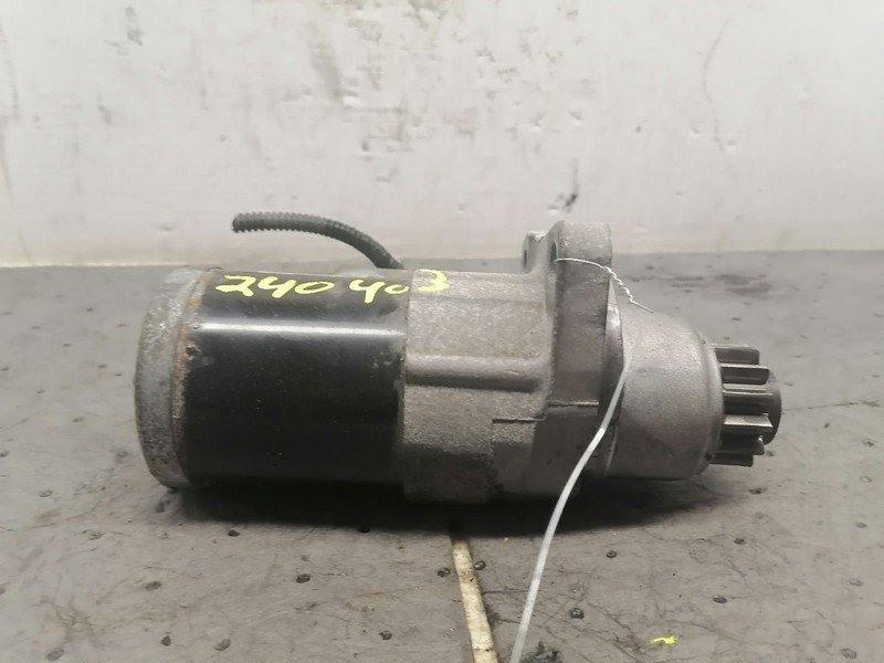 Starter Motor Fits 19-23 ALTIMA 1465311