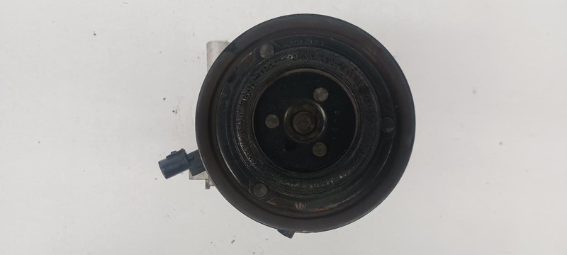 08-'09 HYUNDAI ACCENT Compressor 50K Miles OEM 1 Year Warranty!!