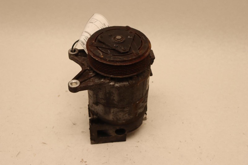 2016-2020 INFINITI QX60 3.5L A/C AC AIR CONDITIONING COMPRESSOR OEM