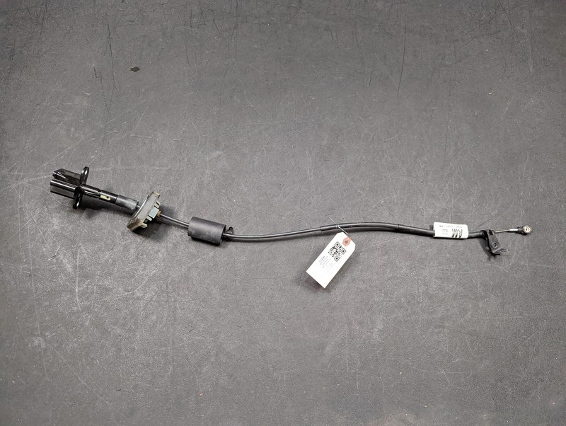 Transmission Shift Control Lever Cable 2021 Lincoln Nautilus 2019 2020 2022