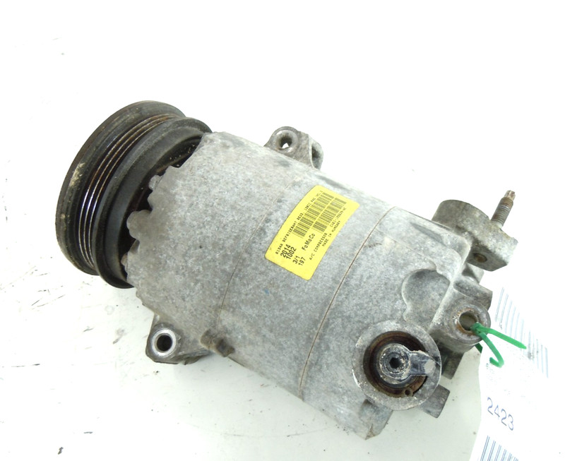 2015 2016 Lincoln MKC A/C AC Air Compressor OEM