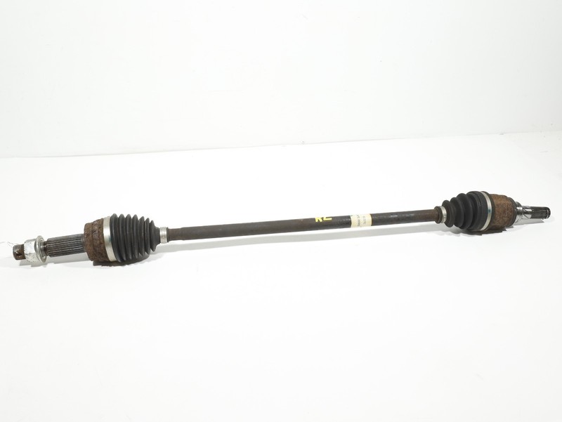 2014-2020 Infiniti QX60 AWD 3.5L Rear Left Side CV Axle Shaft 39600-3JA0A