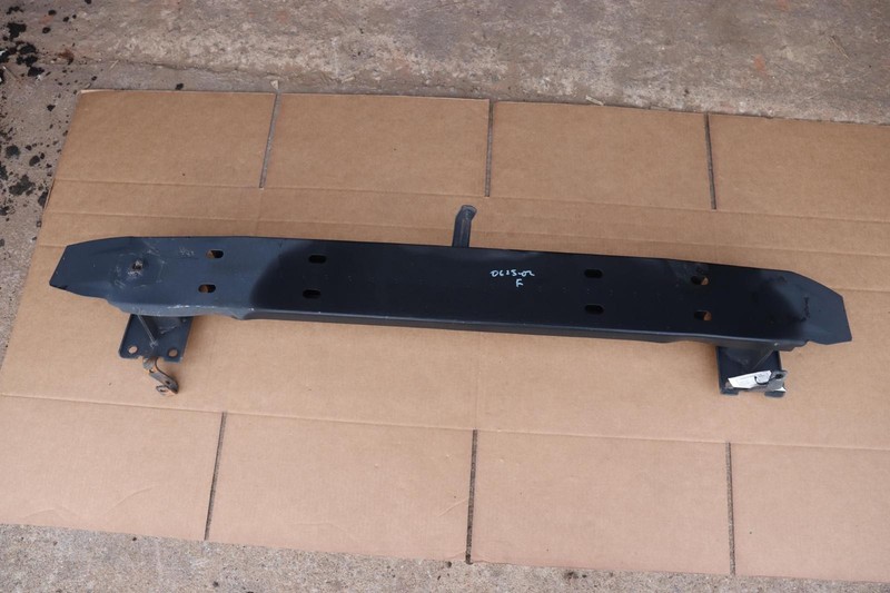 2014-2024 DODGE RAM PROMASTER 1500 FRONT BUMPER REINFORCEMENT BAR SUPPORT OEM