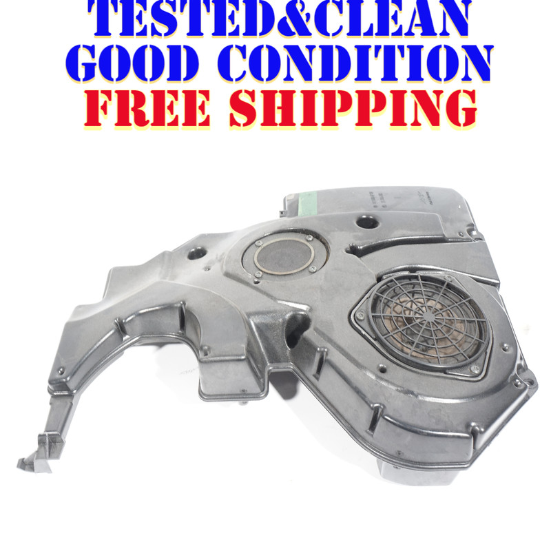 1994 - 1999 MERCEDES S420 S500 W140 FRONT LEFT INTERIOR SOUND SPEAKER OEM