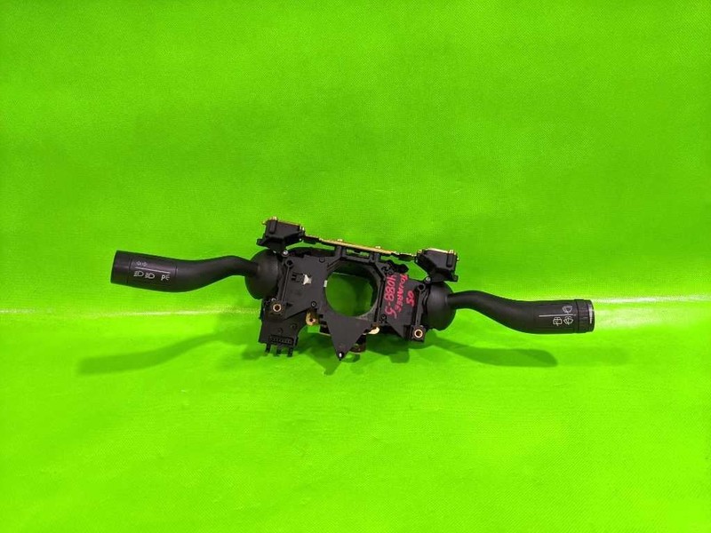 04 05 06 07 TOUAREG TURN SIGNAL WIPER COLUMN SWITCH ASSEMBLY OEM 4088-5