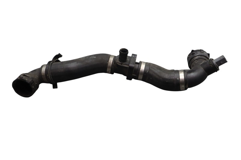 03-07 Bentley Continental Upper Coolant Water Hose Tube Pipe 3W0122051 Oem