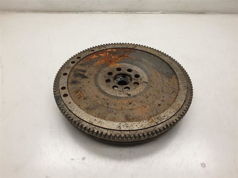 07-11 TOYOTA CAMRY 2.4L FWD AUTOMATIC TRANSMISSION FLYWHEEL / FLEX PLATE