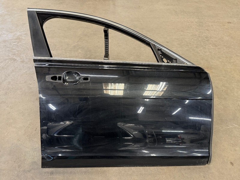 ⭐2016-2024 JAGUAR XF FRONT RIGHT PASS SIDE DOOR PANEL COVER SHELL OEM LOT2718