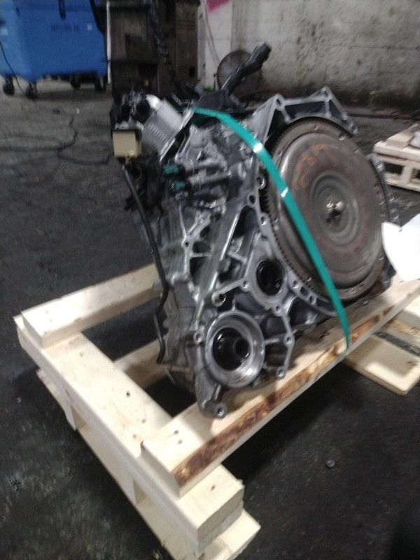 2019 Honda Ridgeline Automatic Transmission Assembly 115K Miles OEM Black