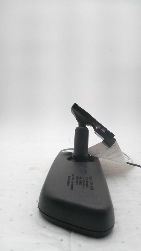 2018 Genesis G80 OEM Silver Interior Rear View Mirror 79K Miles NJ25-25846