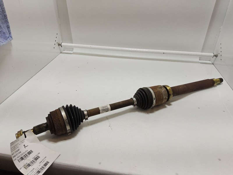Passenger Axle Shaft Front 2.0L FWD Fits 22-24 MAVERICK PICKUP 3575247