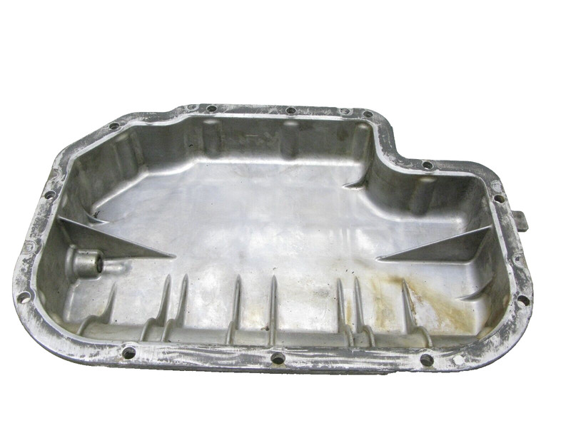 98-06 MERCEDES C430 CL500 S500 ML55 E320 SL500 CLK430 LOWER ENGINE OIL PAN 823D