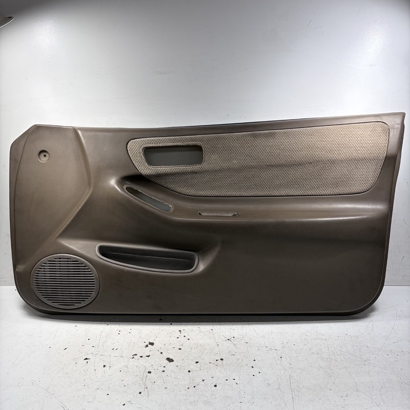 94-01 Acura Integra 3D Right Door Panel Brown 04838-ST7-A10ZA OEM