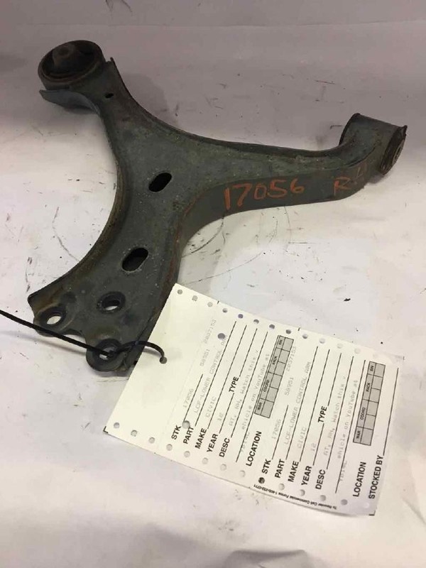 Lower Control Arm Front HONDA CIVIC Right 12