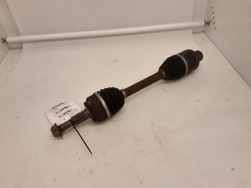 Passenger Axle Shaft Front Axle Outer Shaft Fits 05-10 GRAND CHEROKEE 2454836