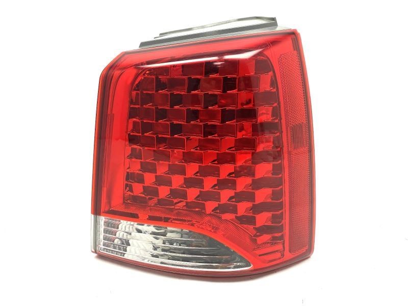 Right Passenger Side Tail Light Lamp Fits 2011-2013 Kia Sorento 80875