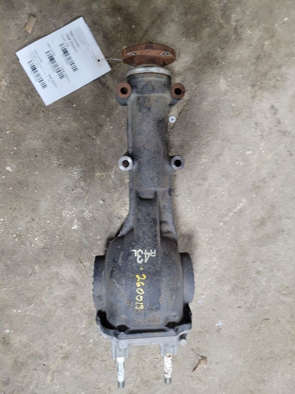 Differential Carrier 2.5L Wagon Outback 3.90 Ratio Fits 18-22 LEGACY 1741050
