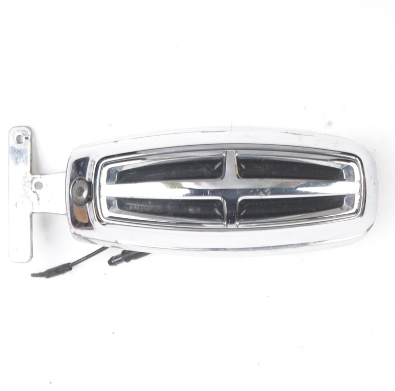 2017 - 2020 Lincoln Continental Front Camera Emblem Logo