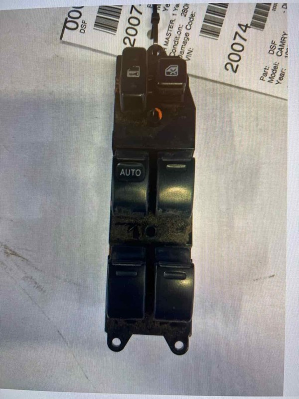 Door Switch Front TOYOTA CAMRY 99 97 98 00 01