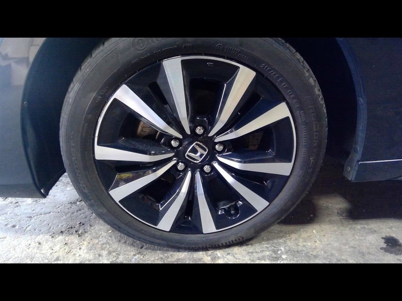 Rim Wheel 17x7 Alloy Fits 22-24 CIVIC 1694839