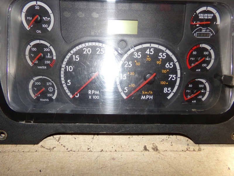Dash Panel Instrument Cluster 20130130 *FREE SHIPPING*