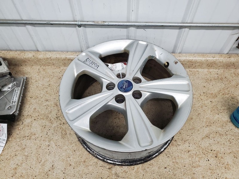 Wheel 17x7-1/2 Aluminum Fits 13-16 ESCAPE 306229