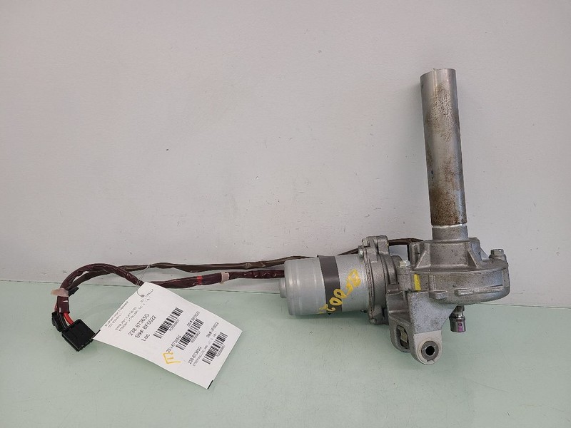 Steering Column Floor Shift US Market Fits 17-19 COROLLA 589837