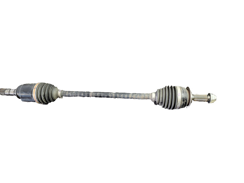 SUBARU FORESTER 2020 2.5L AWD Front Right or Left Axle Shaft USED OEM 19-23