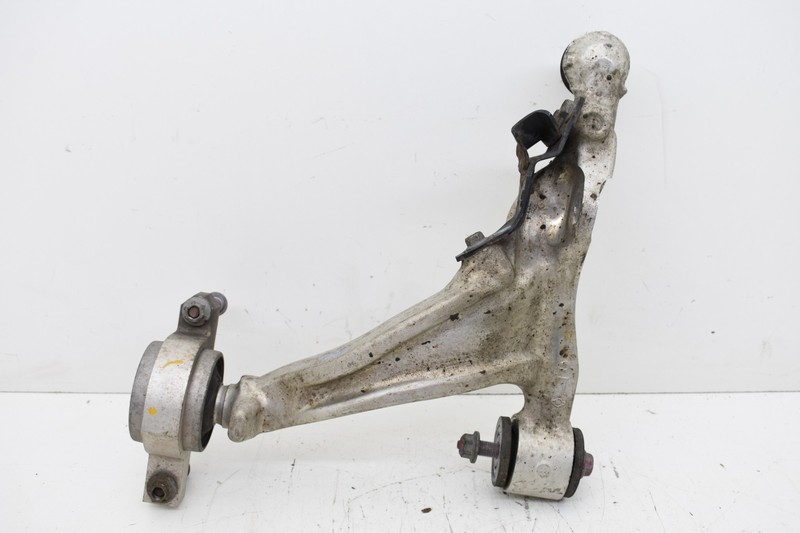 2009 NISSAN 370Z FRONT LEFT DRIVER SIDE LOWER CONTROL ARM OEM KW41