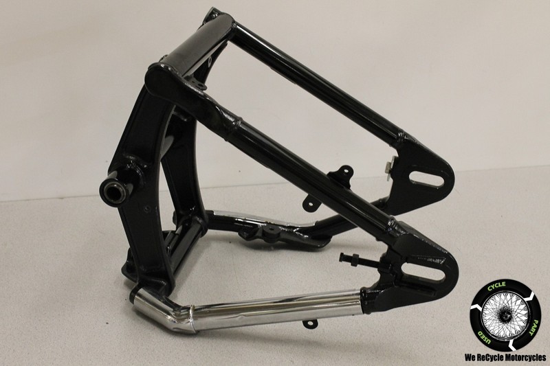 06 YAMAHA XV 1700 ROADSTAR SWING ARM OEM XV1700
