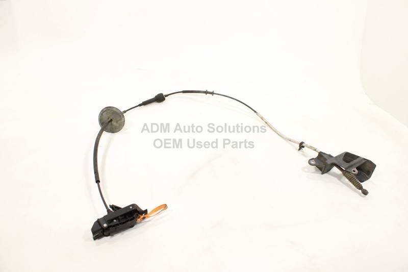 2016-2026 RAM 1500 5th 5.7L Gearshift Control Cable OEM 68231649AE
