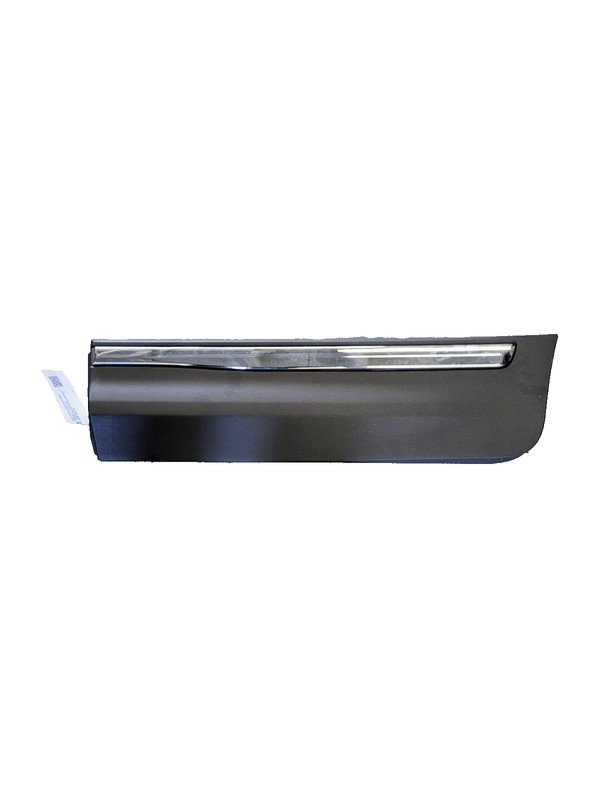 Used Oem Lincoln Rear Left Driver Door Lower Molding EJ7B-S24903 for 2015-19 MKC