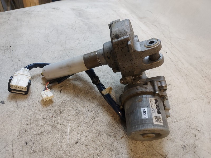 2008-2010 Scion xB Electronic Power Steering Pump Motor Shaft 80960-12160 OEM
