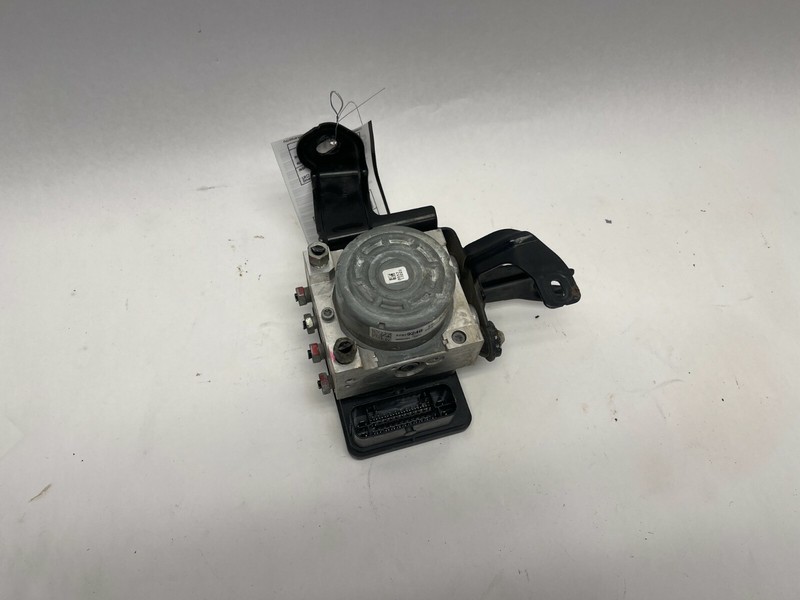 2013-2014 CADILLAC XTS 3.6L ANTI LOCK BRAKE SYSTEM ABS PUMP CONTROL MODULE OEM