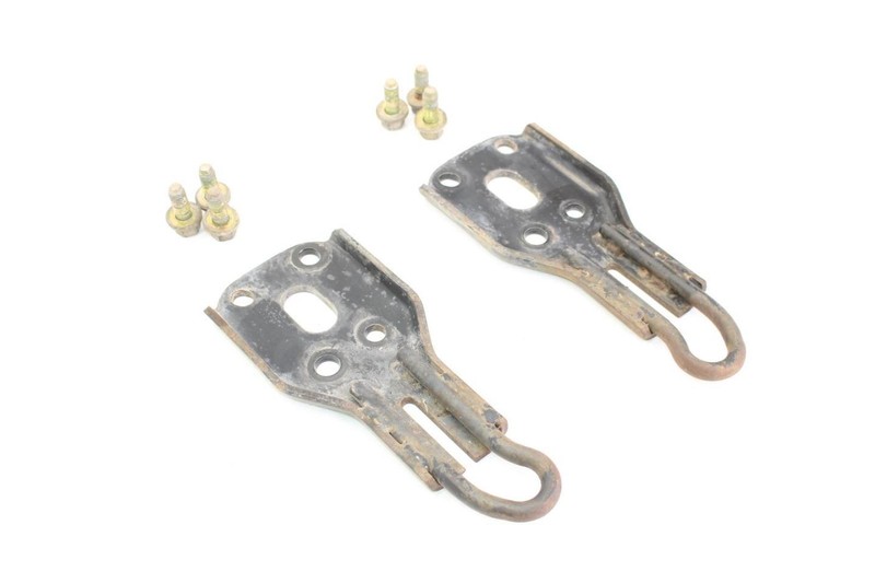 99-05 Mazda Mx-5 Miata NB Front Tow Hooks