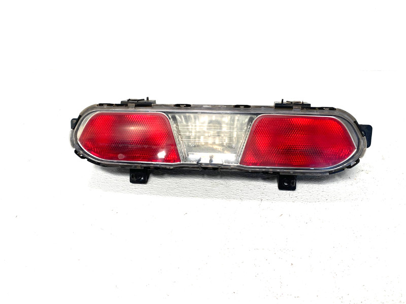 17-20 FIAT 124 SPIDER REAR BUMPER REVERSE LAMP LIGHT OEM #A0.37