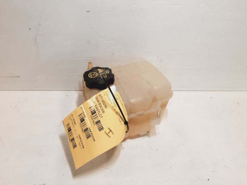 Coolant Reservoir Fits 12-17 VERANO 3076800