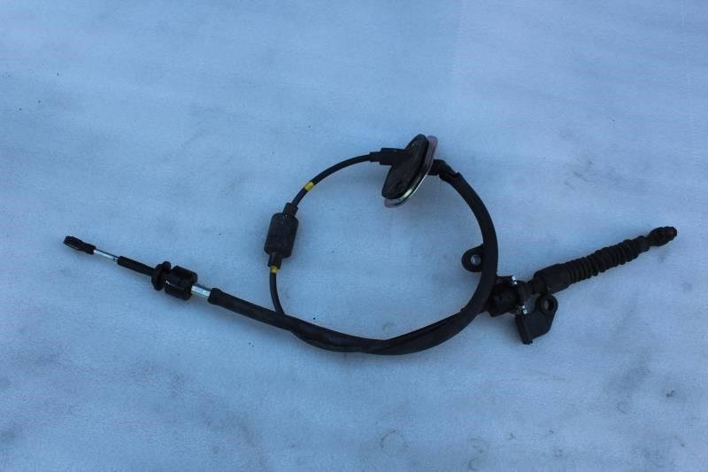 2016 2017 HYUNDAI ELANTRA GT GEAR SHIFT CABLE LINKAGE HATCHBACK A/T 2.0L