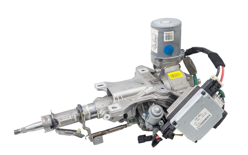 2011-2014 HYUNDAI AZERA ELECTRIC POWER STEERING COLUMN W/MOTOR