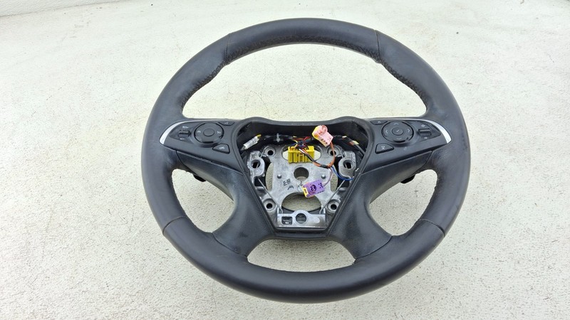 2019-2021 BUICK ENCLAVE DRIVER STEERING WHEEL MULTIFUNCTION SWITCH OEM