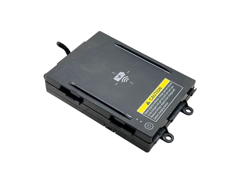 2022-2024 Honda Civic Wireless Charging Pad Module