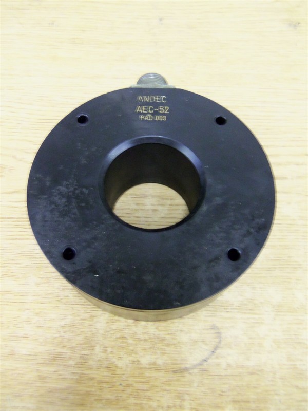 Andec AEC-52 PAD 003 Transducer *FREE SHIPPING*
