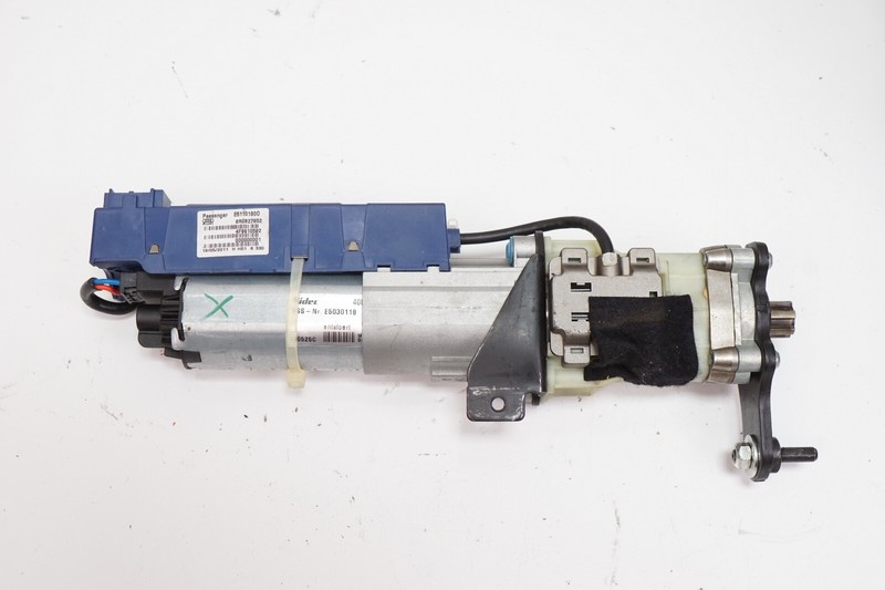 Audi Q5 Liftgate Trunk Hatch Right Side Pull Down Motor Drive 2009 - 2017
